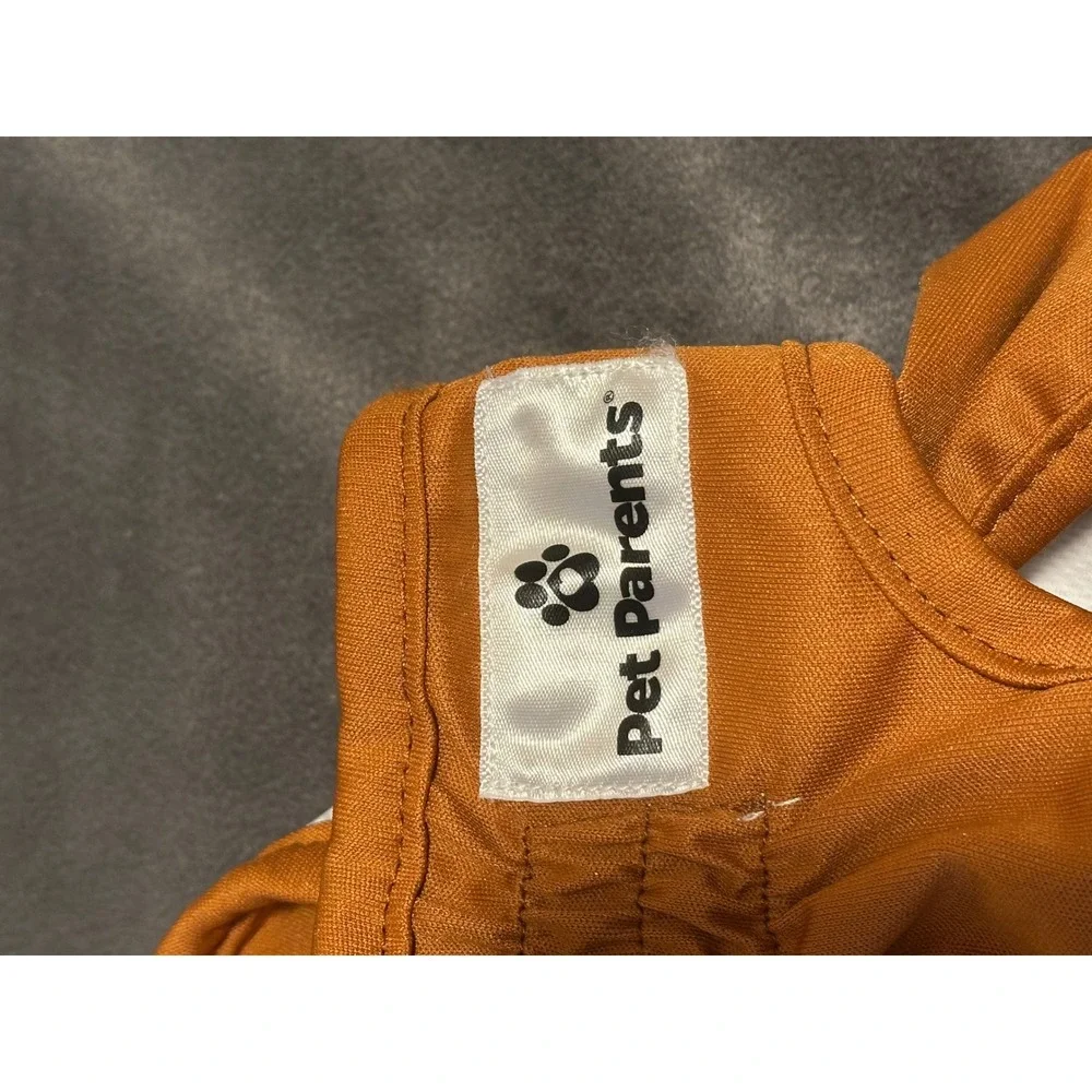NWOT Pet Patents Washable Female Dog diaper 3ct